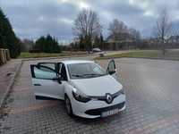 Renault Clio 1,5 dCi VAN. Faktura VAT. 141000 km