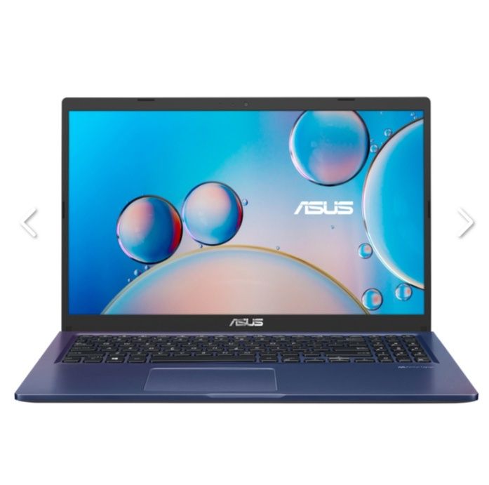 Ноутбук Asus X515EP-BQ477 Blue