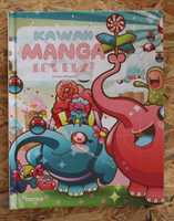 Livro- Kawaii Manga Lovely!
