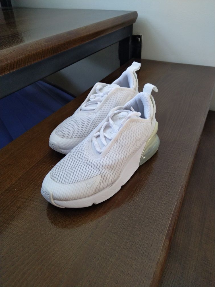 Кросівки Nike Air Max 270 original