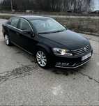 Volkswagen Passa B 7