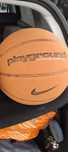 Bola de basquetebol Nike