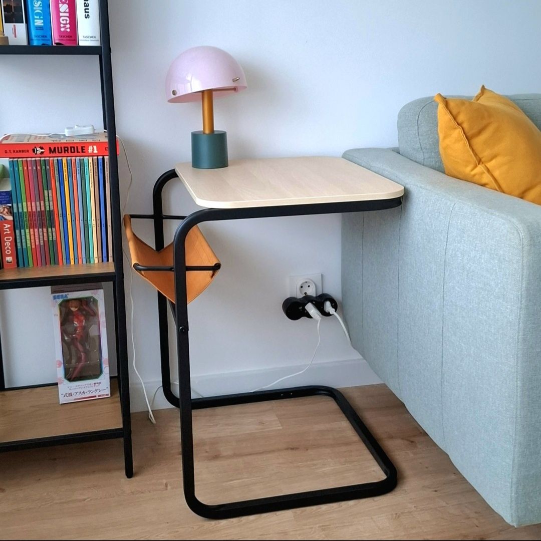 Mesa de apoio Ikea