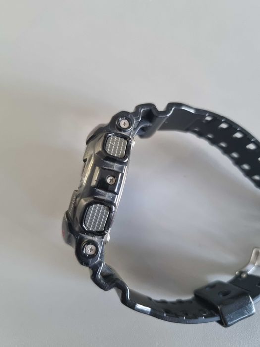 Casio G-Shock GA-110