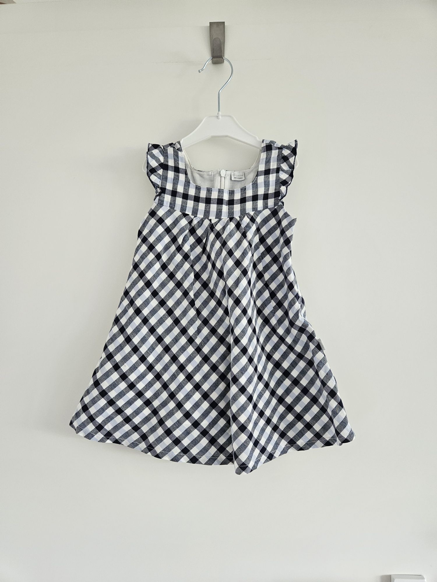 Sukienka letnia Köningsmühle r. 92cm