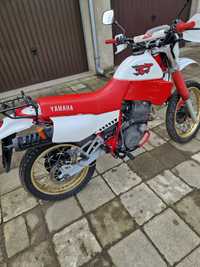 Yamaha XT660 rok 1990