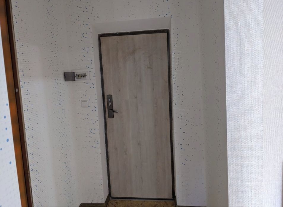 Продается квартира