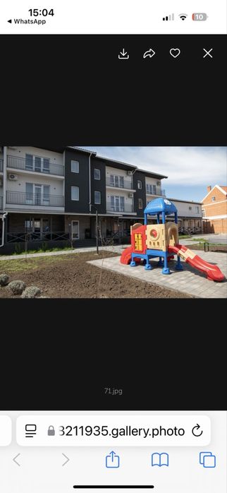 Котедж посуточно 16станция золотой берег