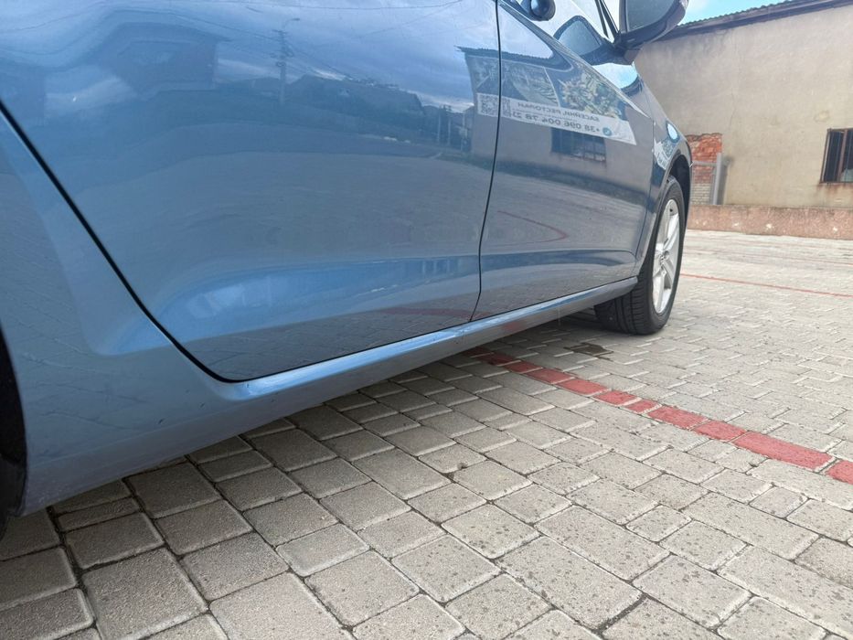 Volkswagen golf 7 2.0 TDI