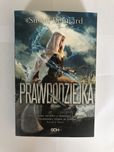 Prawdodziejka Susan Dennard nowa książka