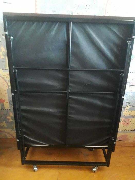 Продаю раскладушку полуавтомат