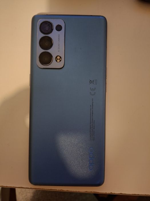 Oppo reno6 pro 5G