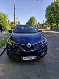 Продам Renault kadjar