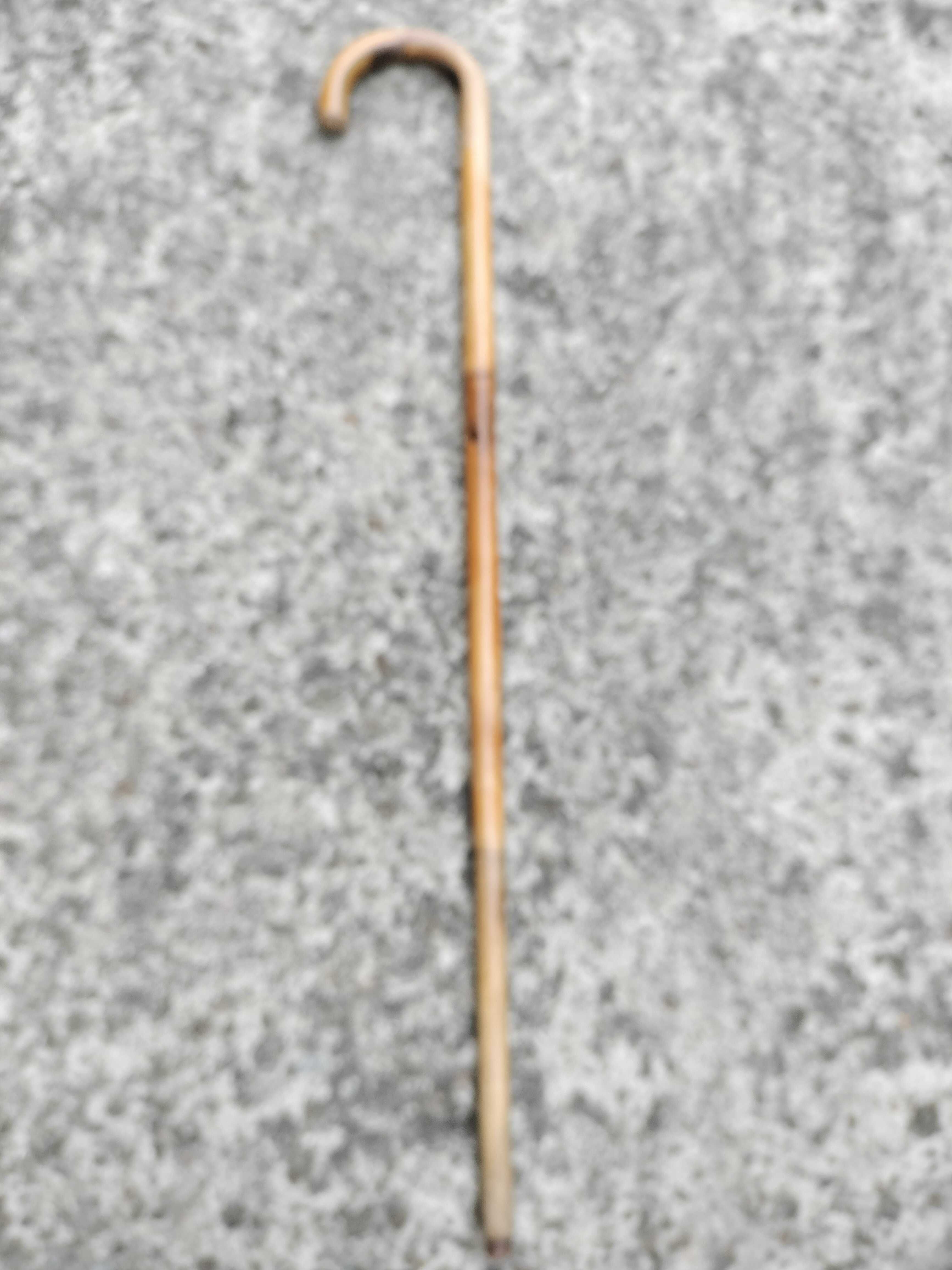 bambusowa laska ortopedyczna