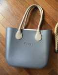 Torba torebka O bag Mini