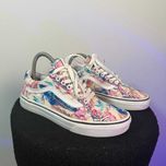 Кеди Vans Old Skool