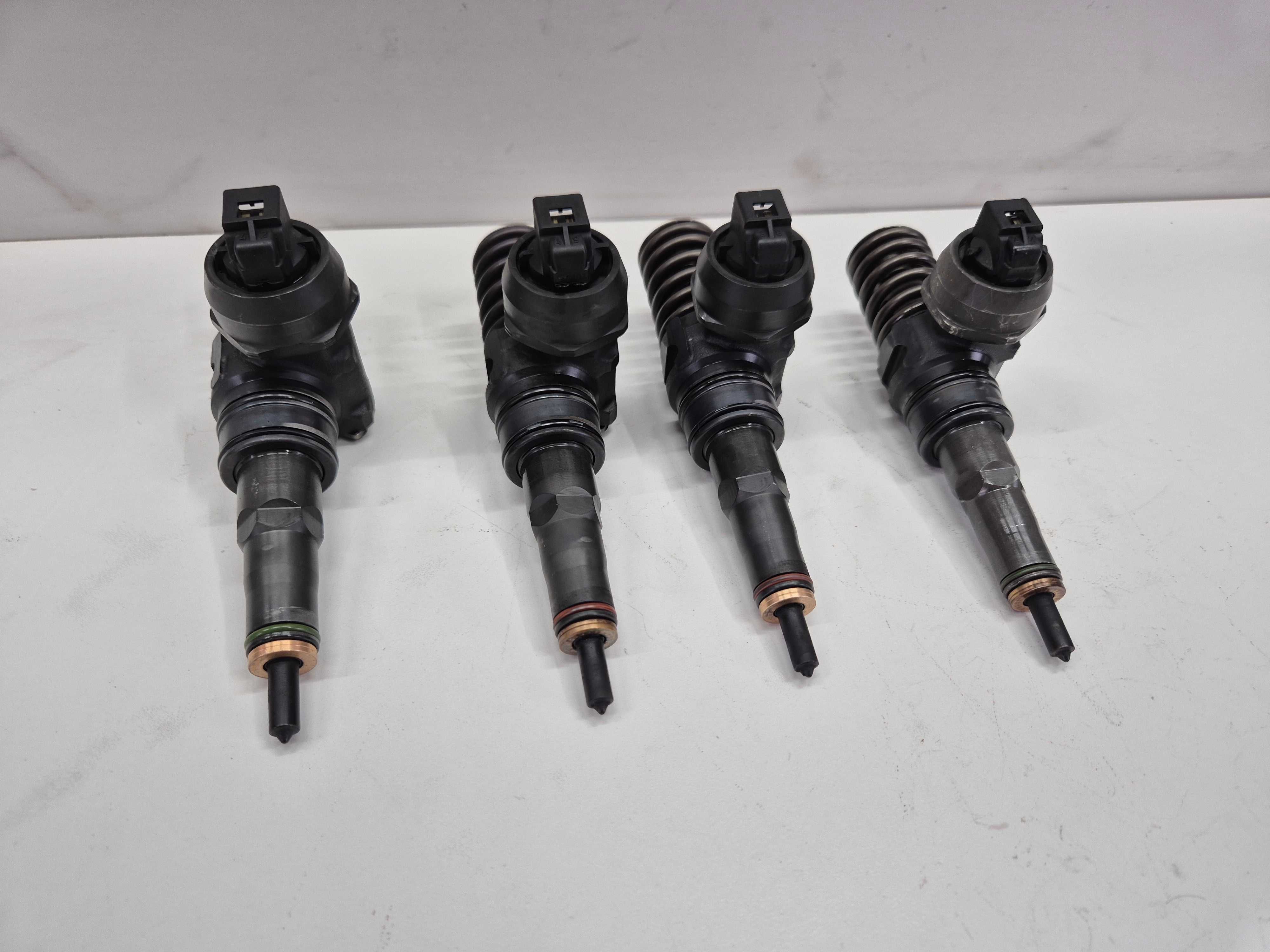 vw sharan mk1 lift passat b5 a4 golf 1.9 tdi  pompowtrysk pompowtryski