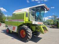 Kombajn zbożowy Claas Dominator 88 Classic 3.9m klima