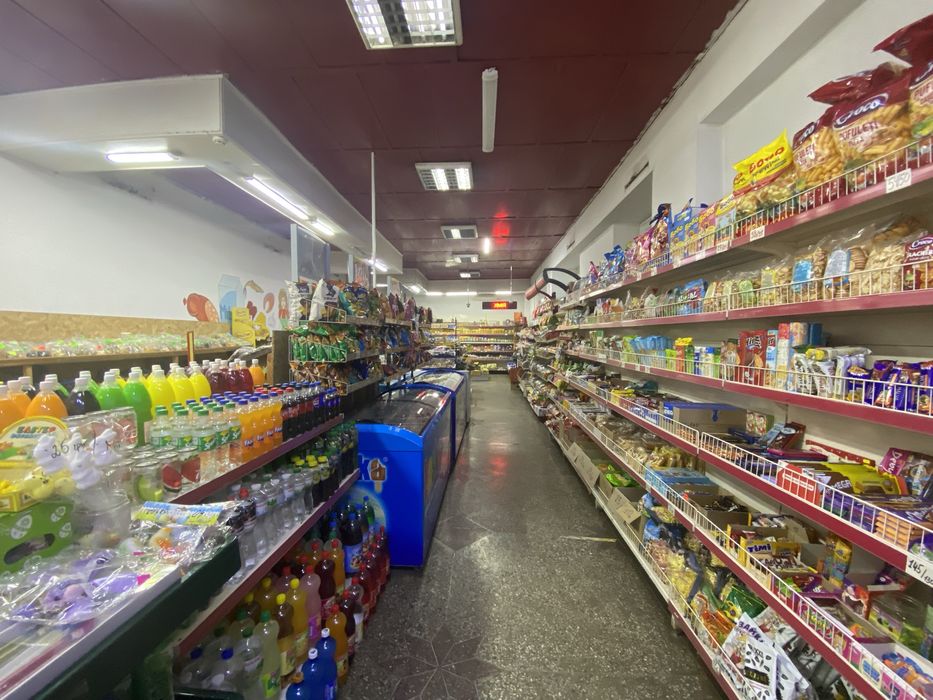 Продаж діючого бізнесу