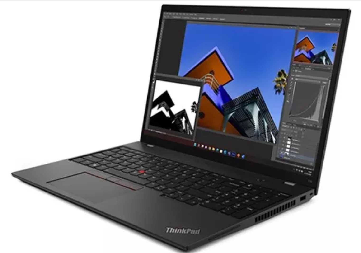 Thinkpad T16 G2 i5 1335U 16GB 512GB Modem 4G LTE Win11 Pro Nowy GW