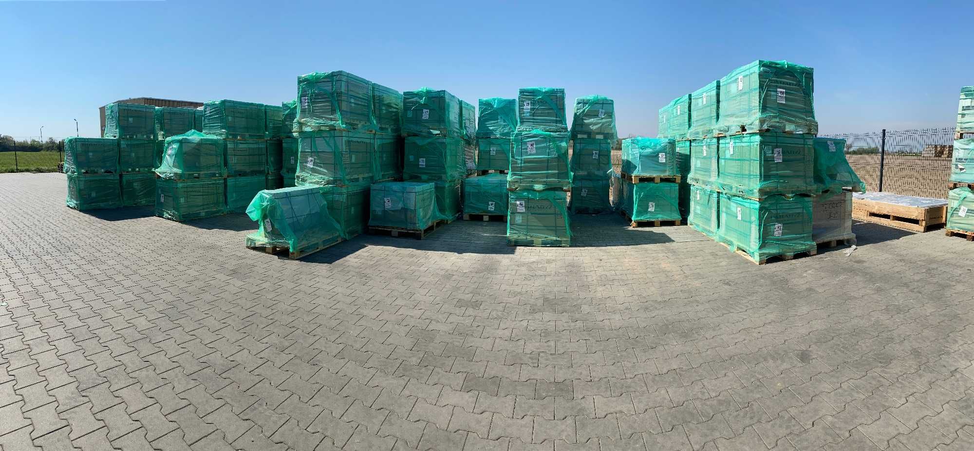 Tani Gres 60x120 Gatunek 1 Rektyfik Mat Pełne palety Ceramika Paradyż