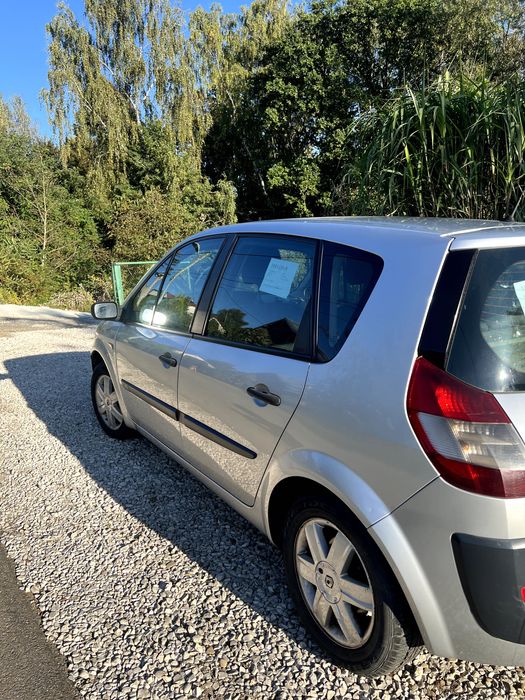 Renault Scenic 2005