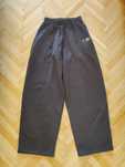 Opium Spodnie Balenciaga Ebay Baggy Sweatpants