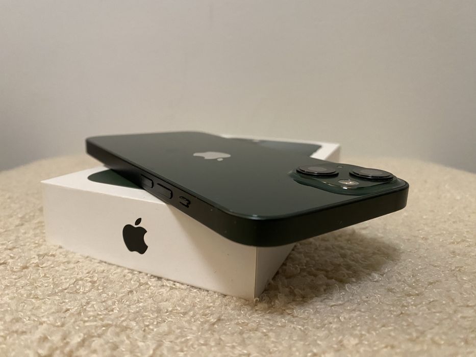 Iphone 13 128gb 95% bateria!