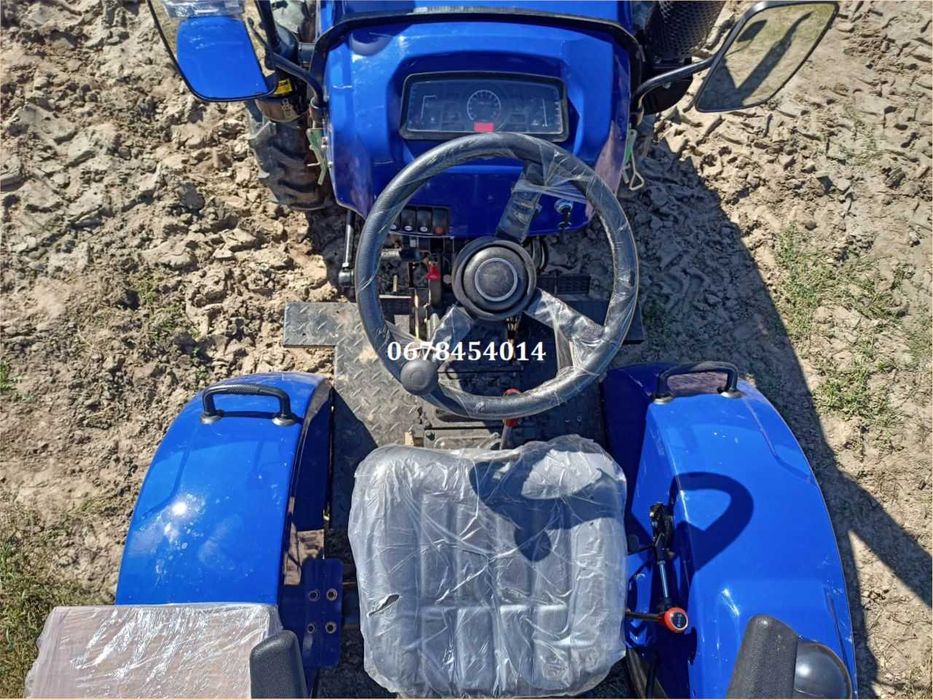 Доставка до дому Без передоплат Кредит трактор Сінтай XINGTAI 240LX