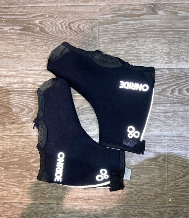 Вело Бахіли 41 розміру