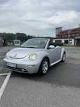Volkswagen New Beetle 1.9TDI BRAK RDZY
