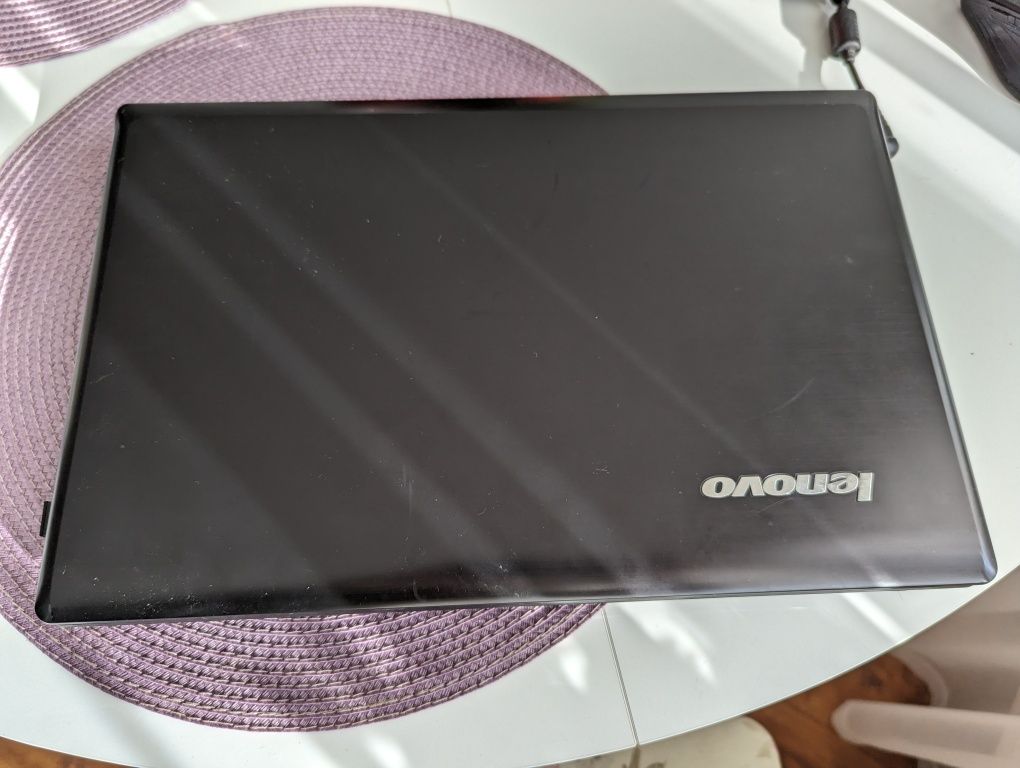 Laptop Lenovo G580