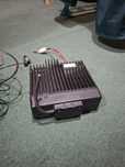 VX-4000V + instalacja Parrot CK3000 Evolution