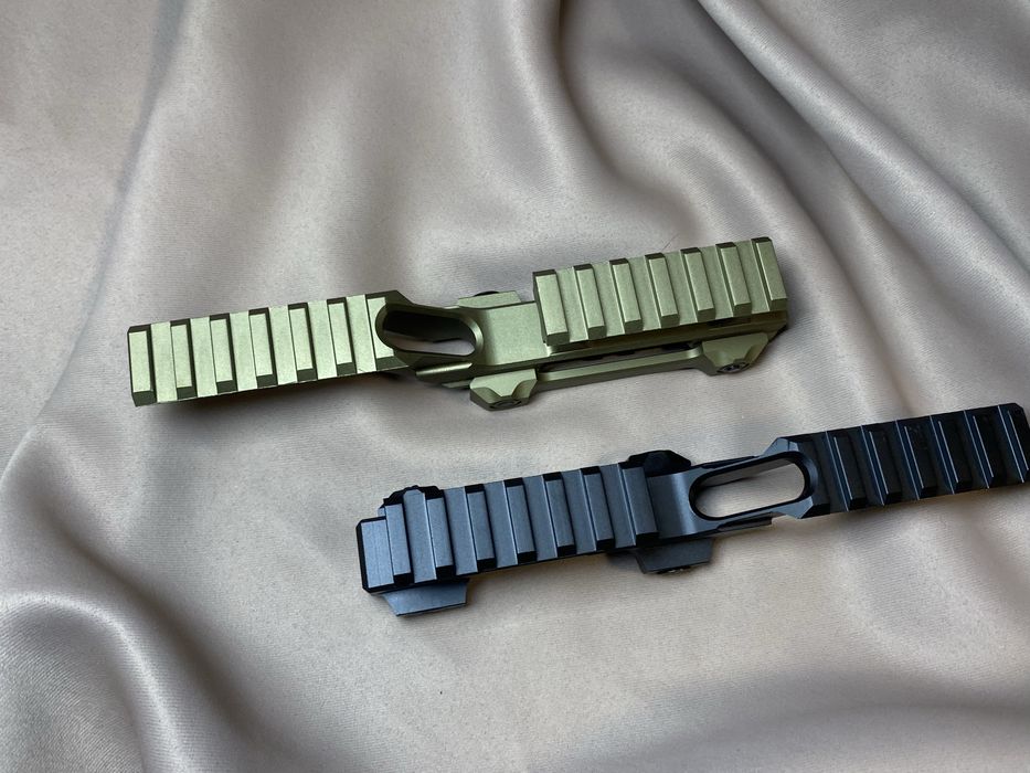 Кріплення GBRS Hydra V2 Mount EoTech Kit