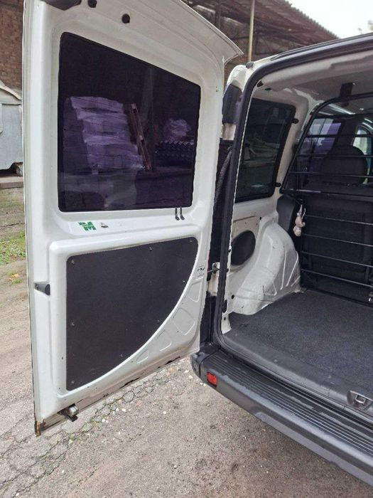 Fiat doblo пасажир 1,3 2013р у відмінному стані