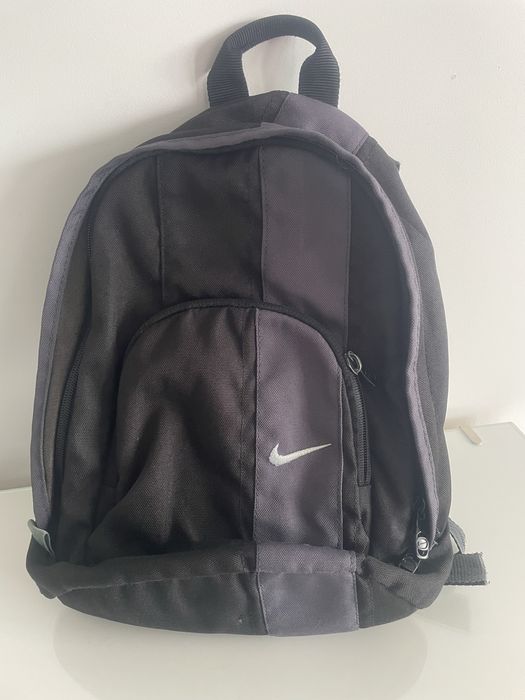 Plecak Nike mały 30 cm