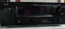 Amplituner Denon