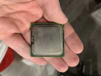 Процессор Intel Core 2 Quad Q6600 2.4GHz/8Mb/1066 (SLACR), s775