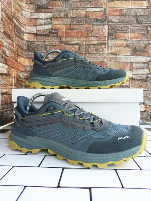 Кросівки Meindel gore-tex (43р.27.5 см)