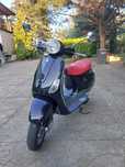Vespa stan idealny