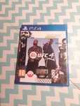 Ufc 4 ps4 po polsku