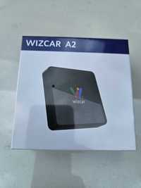 WIZCAR A2 android auto