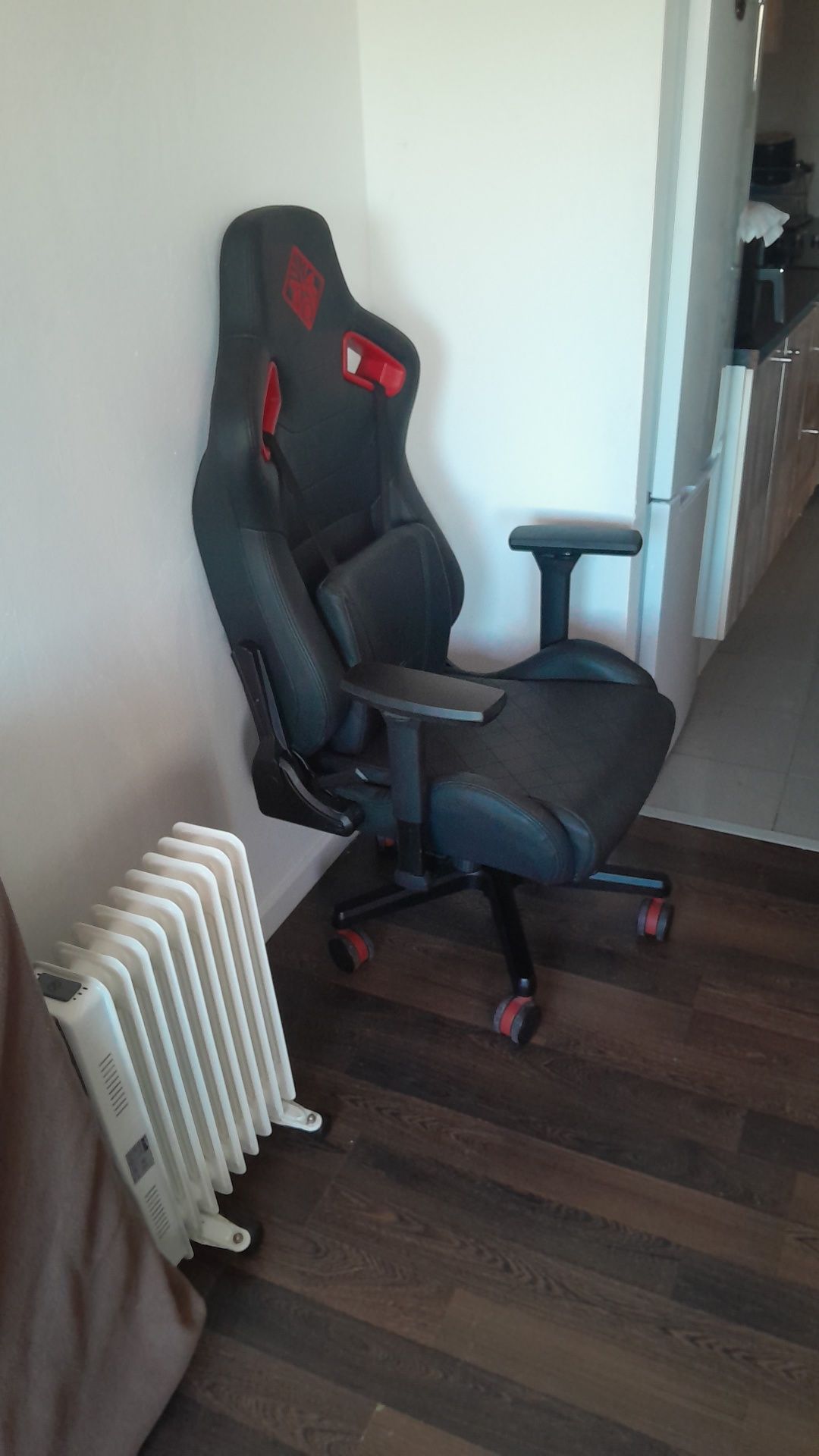 Cadeira gamer omen