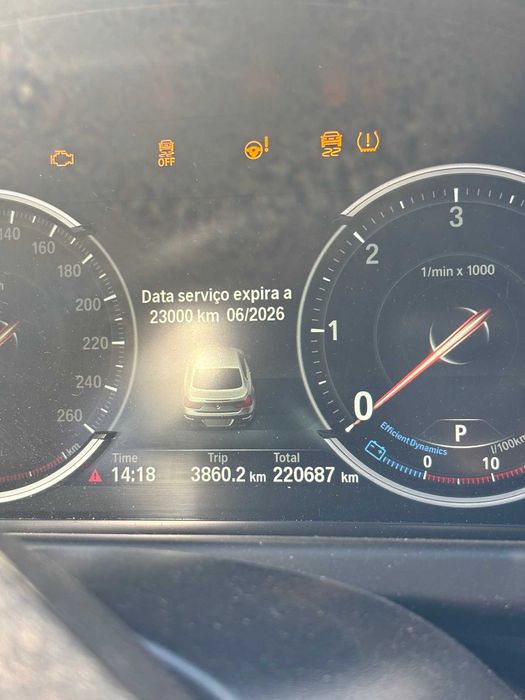 BMW 640D 2016 Gasoleo