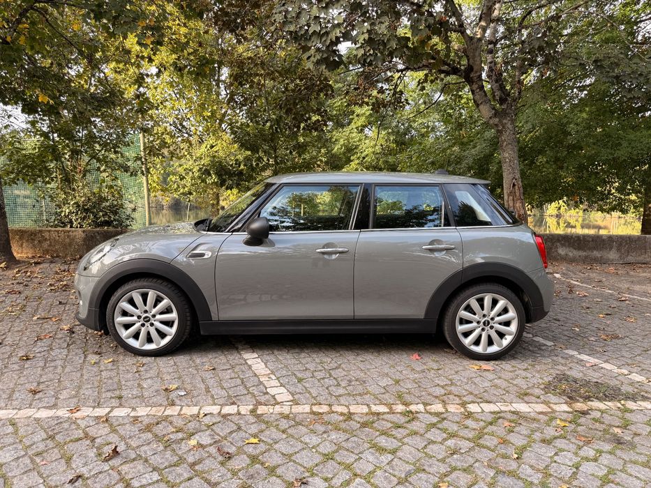 Mini One D 2019 5 portas