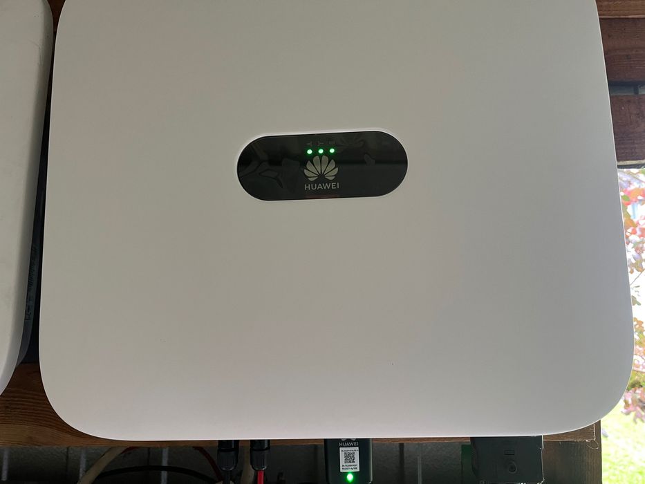 Falownik HUAWEI 3ktl M0