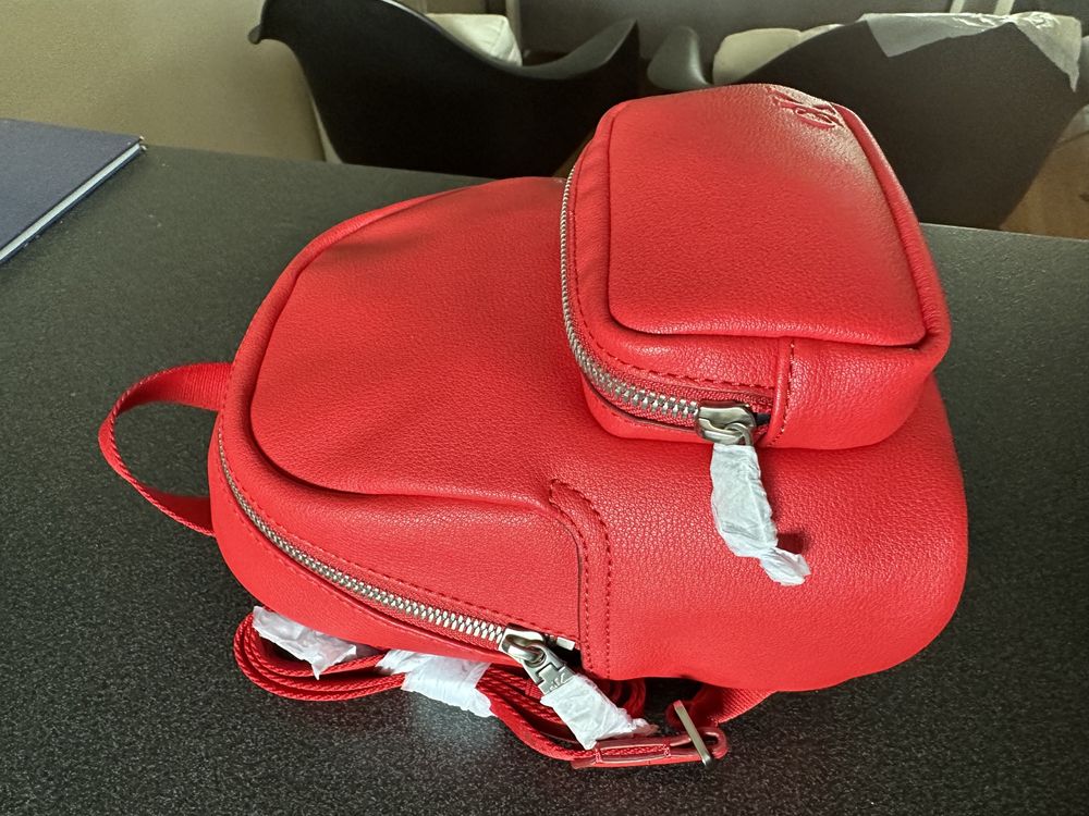 Рюкзак сумка Calvin Klein mini оригинал