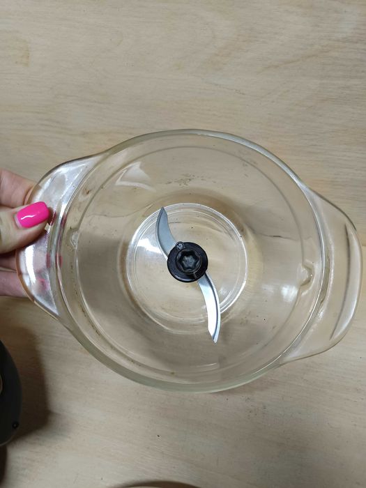 Блендер, чопер speedi