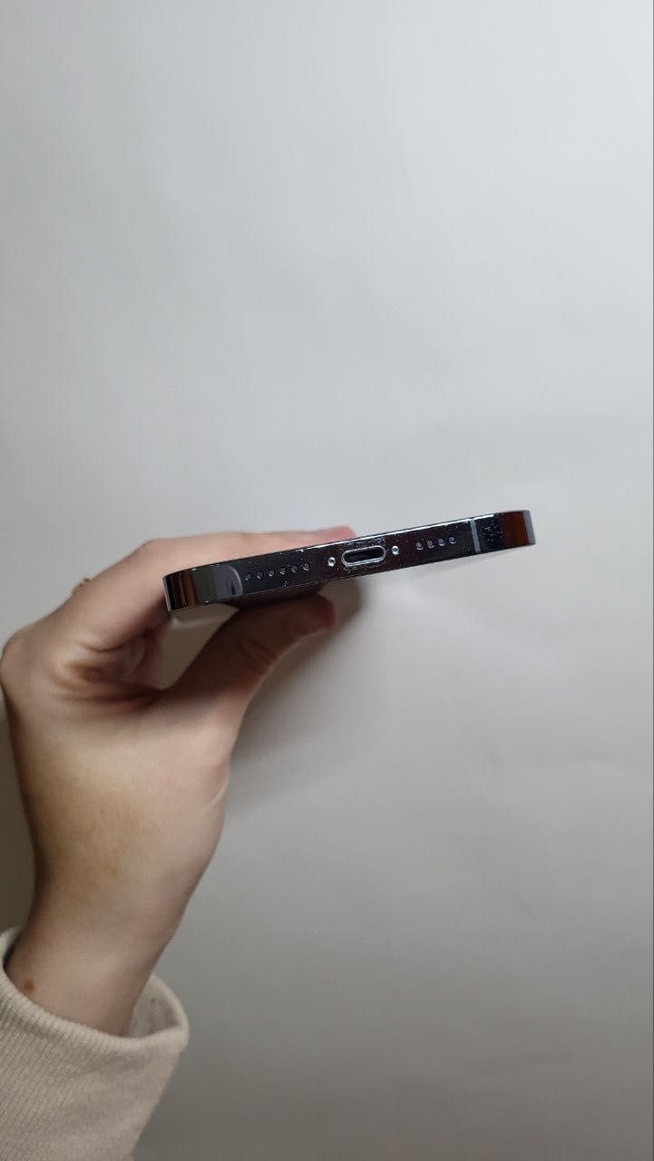 ВЖИВАНИЙ 13 Pro Max 128gb та подарунком — AirPods Pro 2