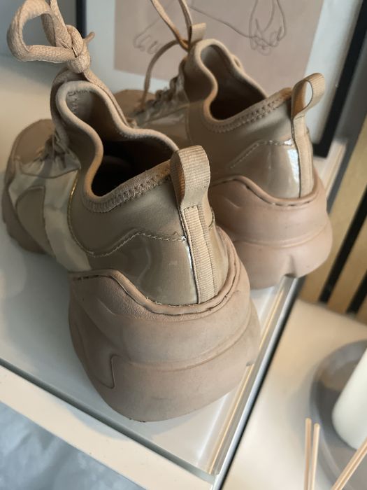 Gino Rossi rozmuar 38